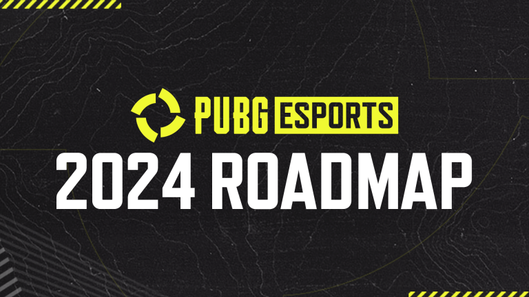 PUBG Global Series