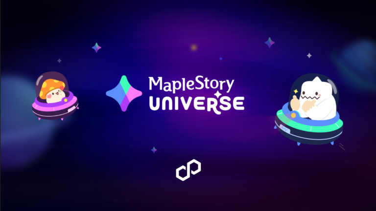 MapleStory Universe