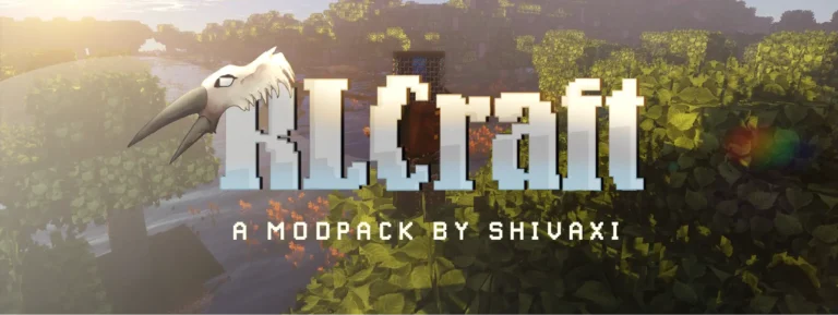 RLCraft