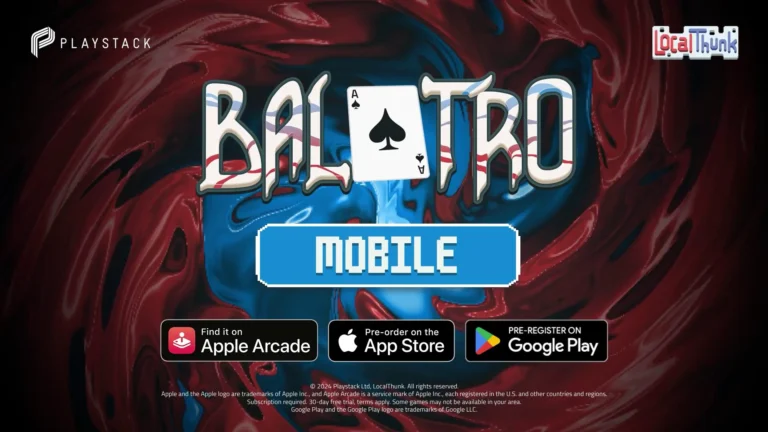 Balatro