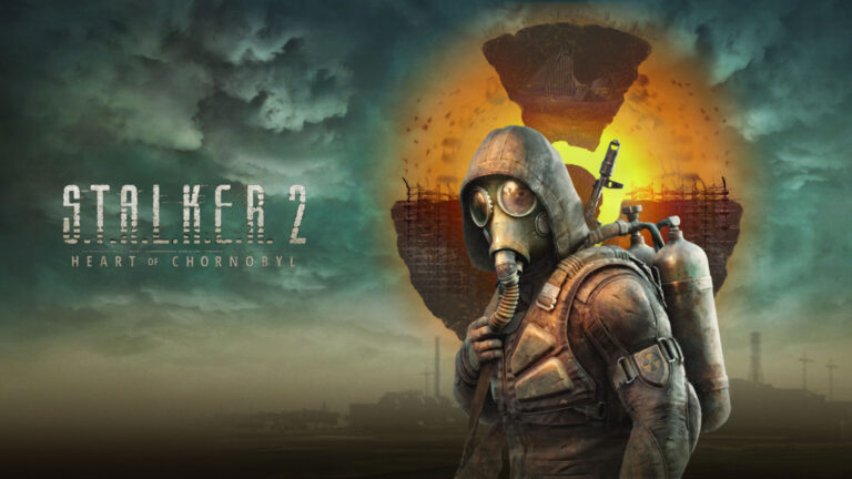 STALKER 2