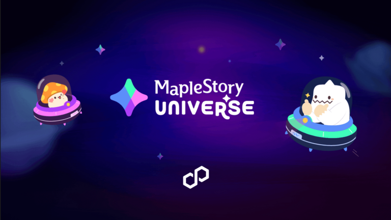 MapleStory Universe