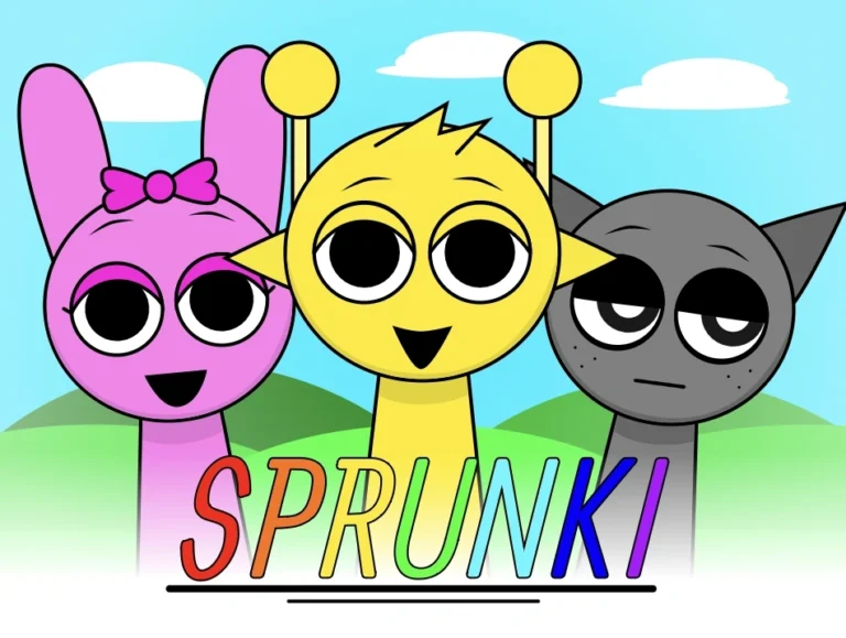 Sprunki