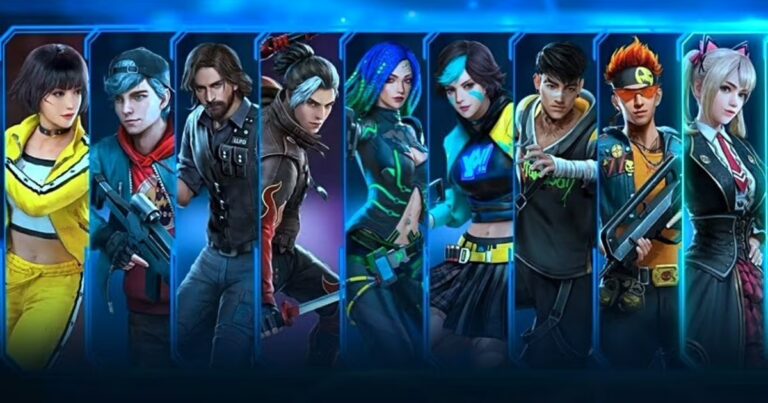 ร้านเติมเกมฟีฟาย