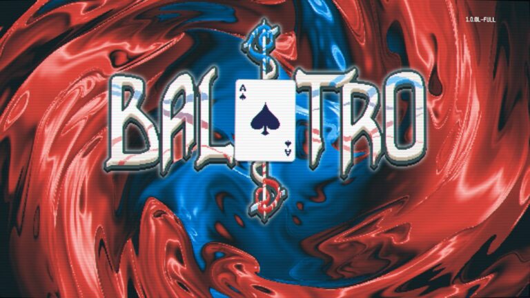 Balatro