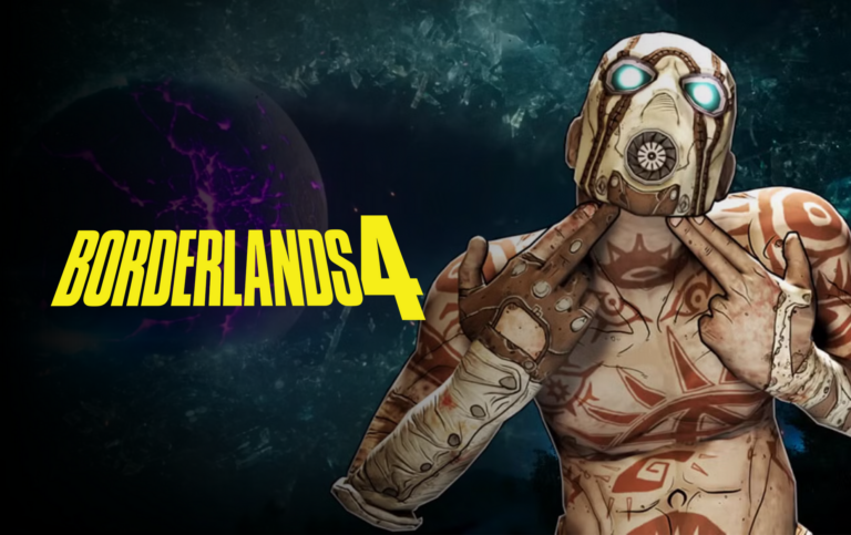 Borderlands 4