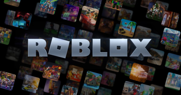 เติมเกม Roblox