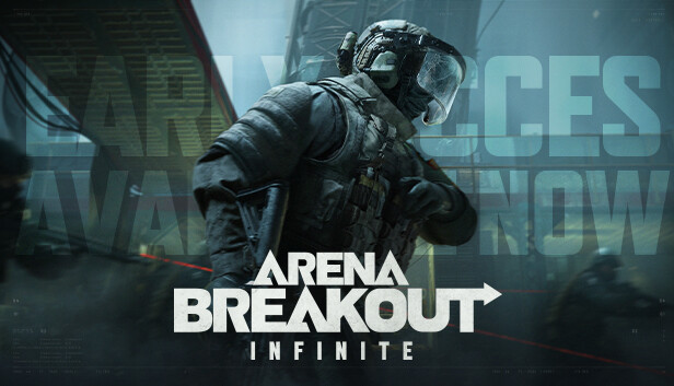 วิธีเติมเกม Arena Breakout