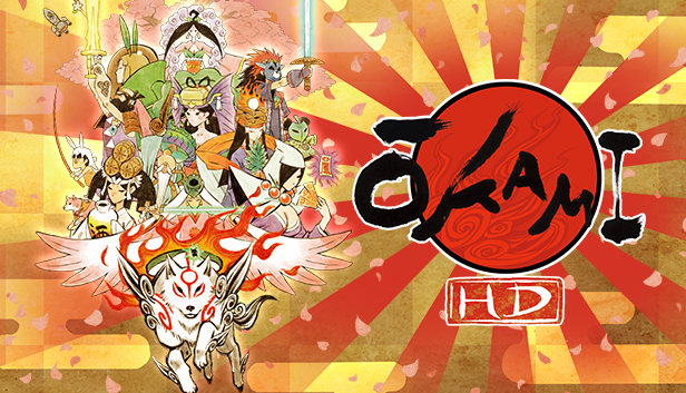 okami game