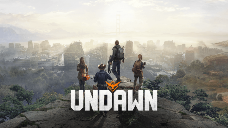 เติมเกม undawn
