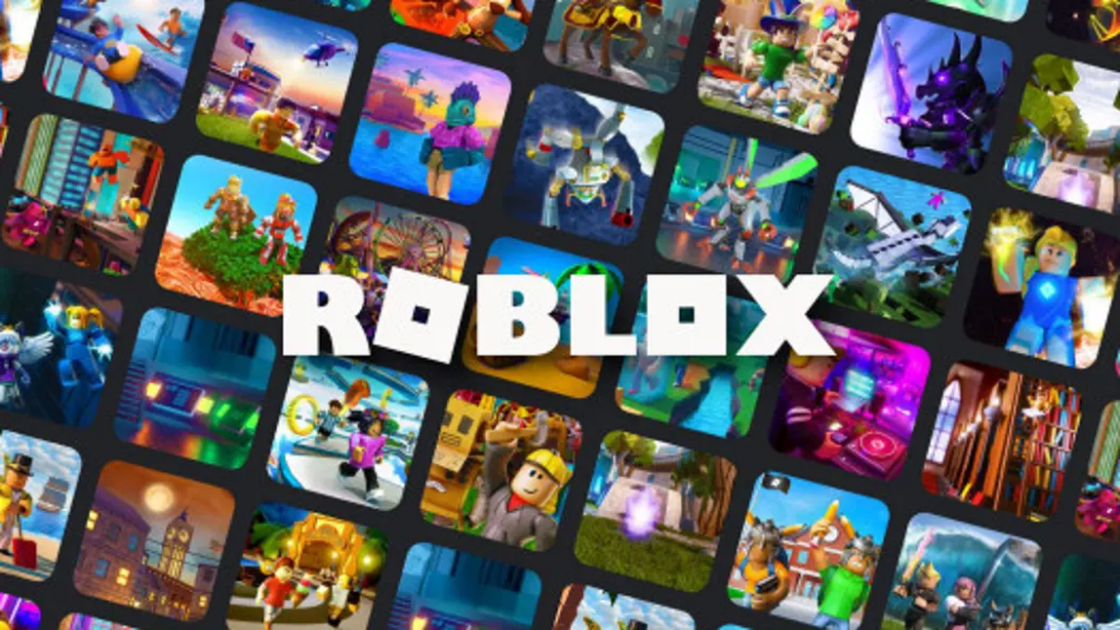 เติมเกม Roblox 