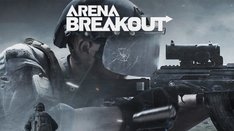 Arena Breakout Lite