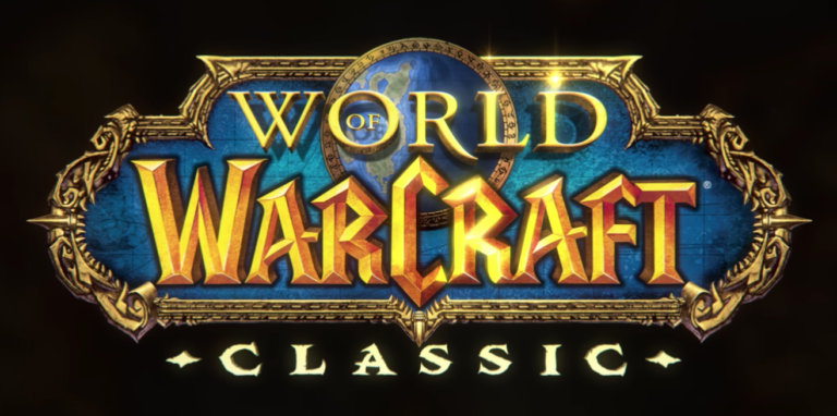 World of Warcraft Classic