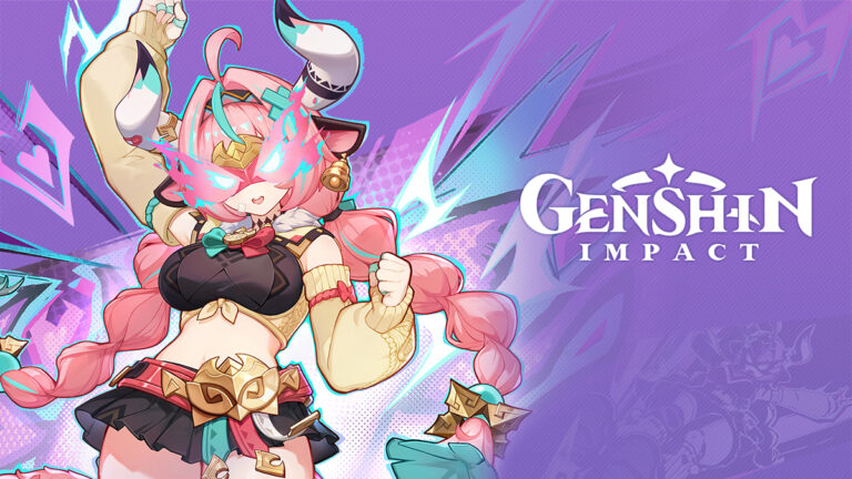 genshin impact code