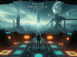The Talos Principle: Reawakened