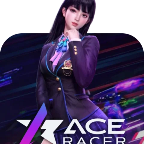 Ace Racer