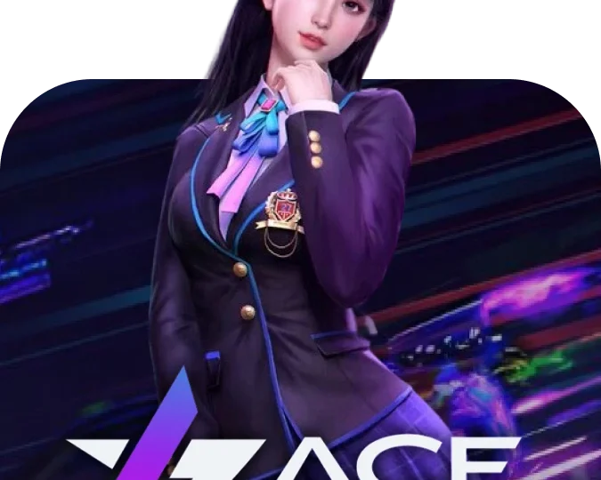 Ace Racer