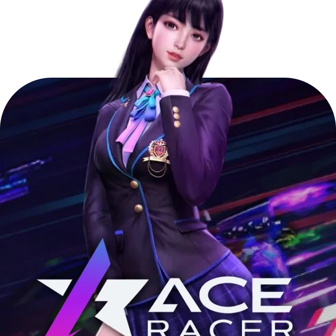 Ace Racer