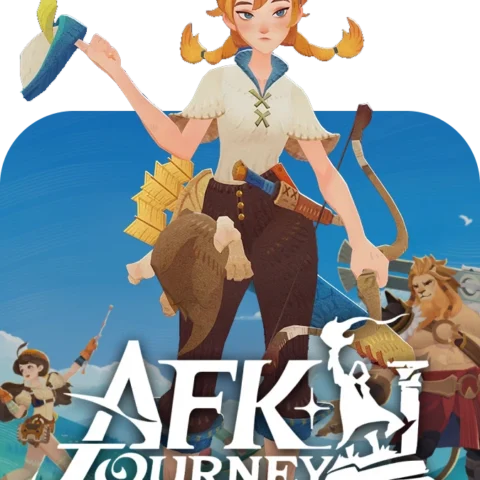 AFK Journey