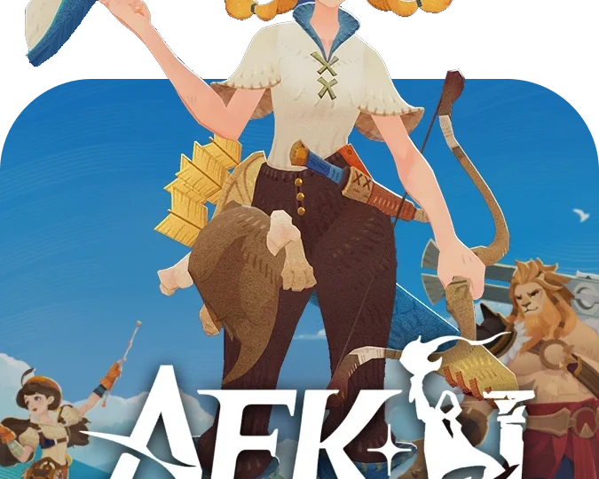 AFK Journey