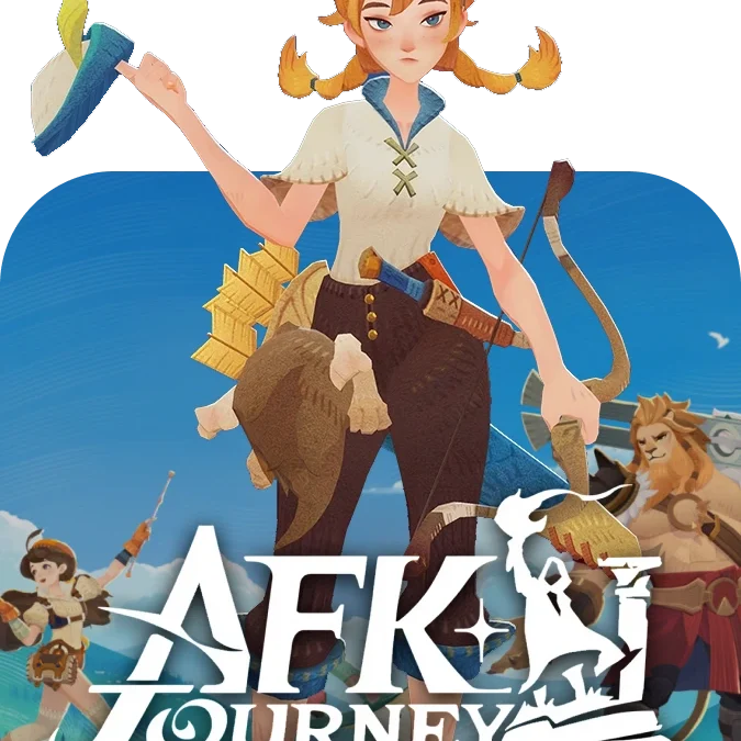 AFK Journey