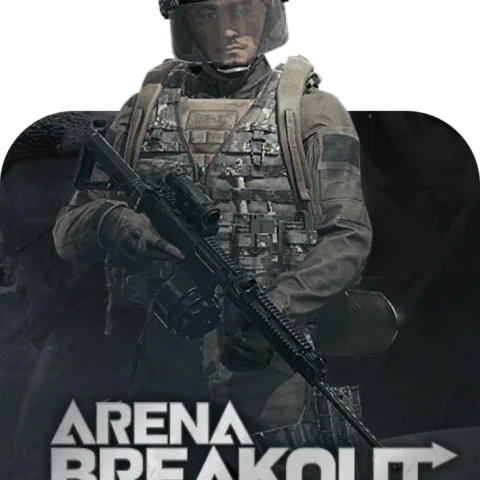 Arena Breakout