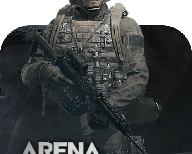 Arena Breakout