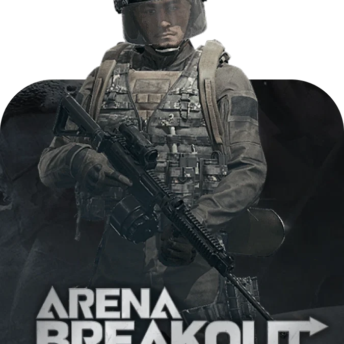 Arena Breakout
