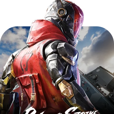 Blood Strike