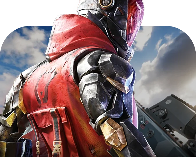 Blood Strike