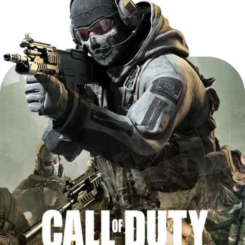 Call of Duty Mobile