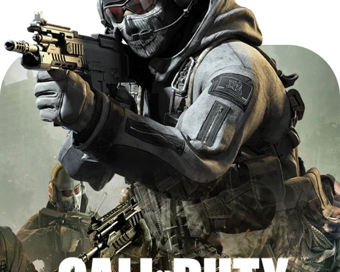 Call of Duty Mobile