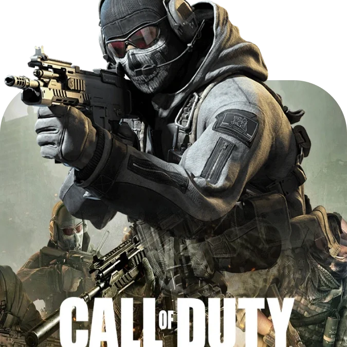 Call of Duty Mobile