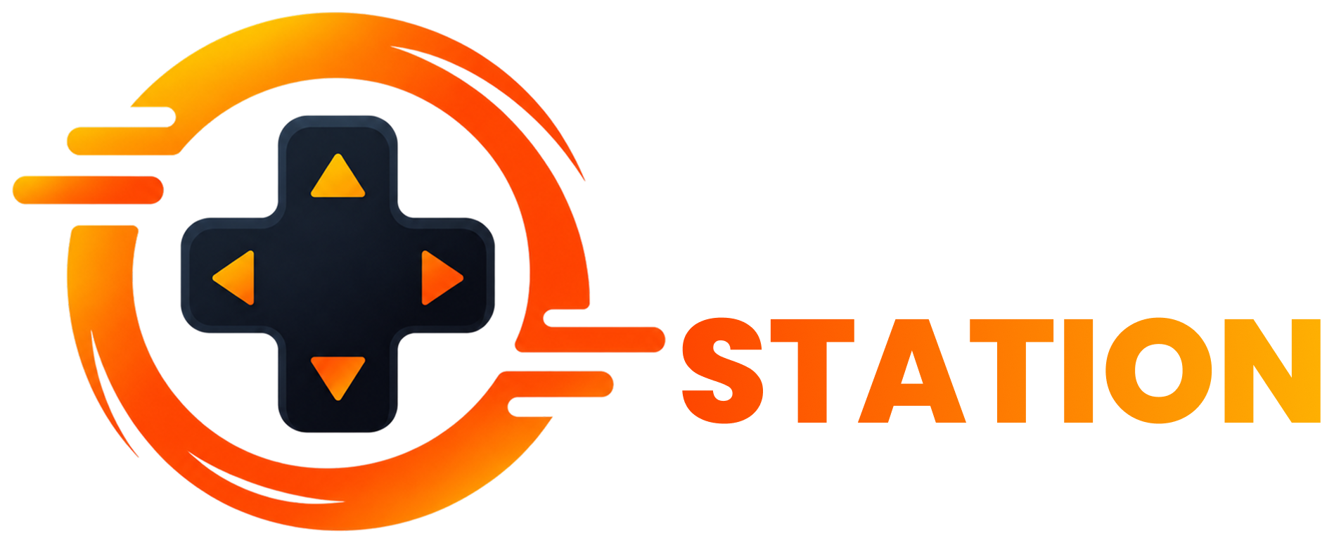 Gamestation Logo