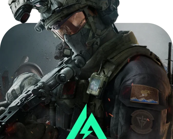 วิธีเติม Delta Force
