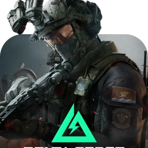 Delta Force (Garena)
