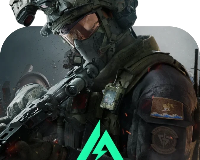 Delta Force (Garena)