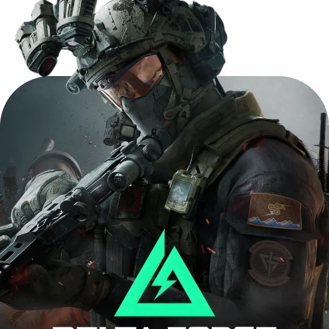 Delta Force (Garena)