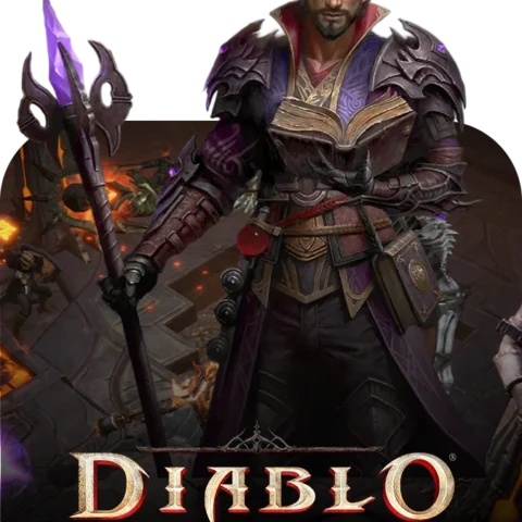 Diablo Immortal