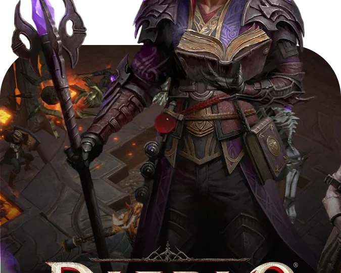 Diablo Immortal