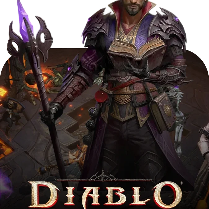 Diablo Immortal