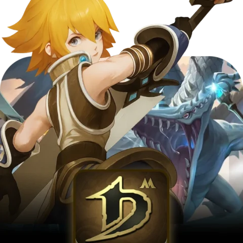 Dragon Nest M Classic