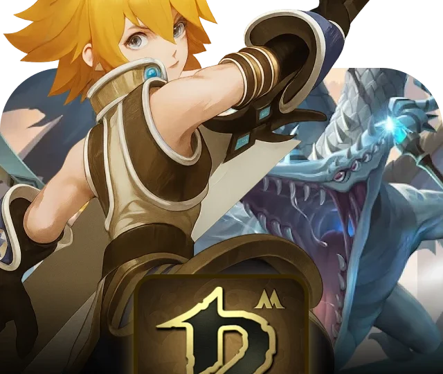 Dragon Nest M Classic