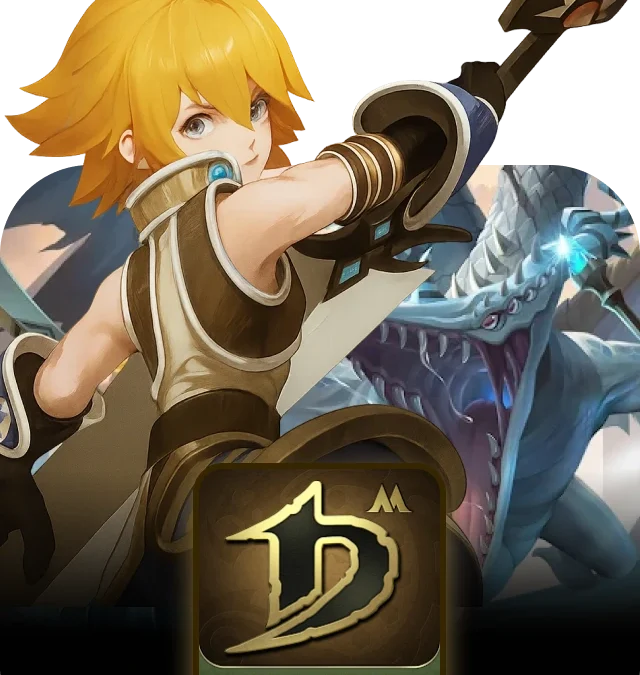 Dragon Nest M Classic