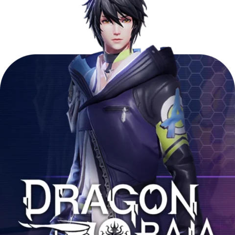 Dragon Raja