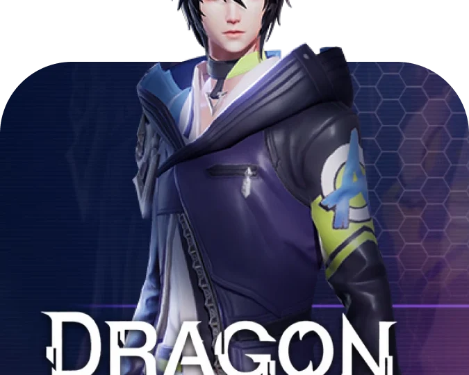Dragon Raja