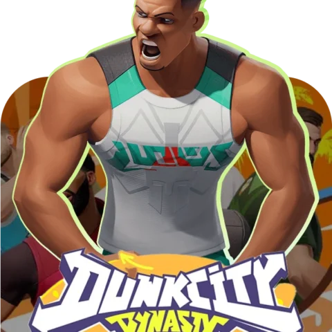 Dunk City Dynasty