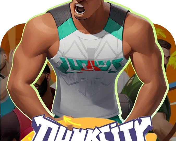 Dunk City Dynasty