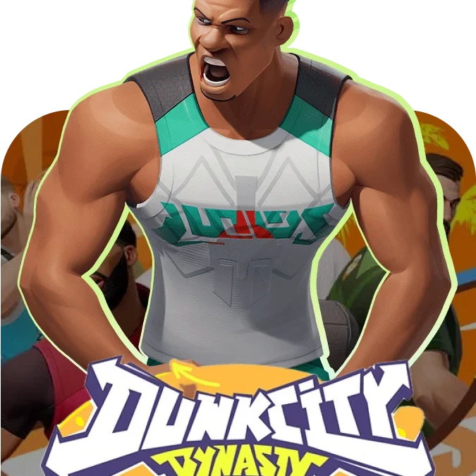 Dunk City Dynasty