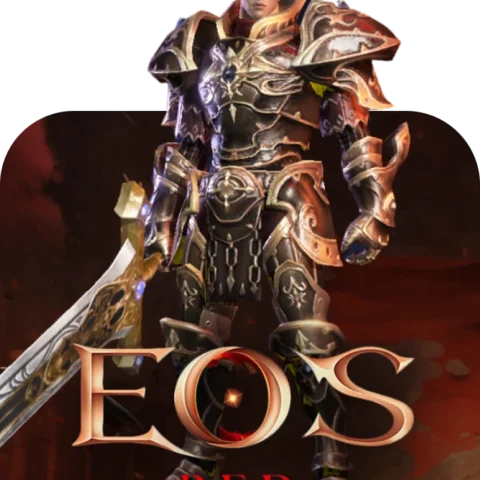 EOS RED